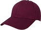 Gorra Beisbolera Unicolor Transty  - Miniatura 4