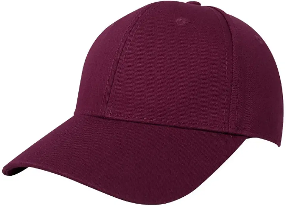Gorra Beisbolera Unicolor Transty  4