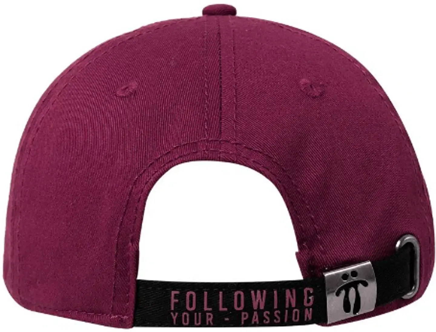 Gorra Beisbolera Unicolor Transty  5