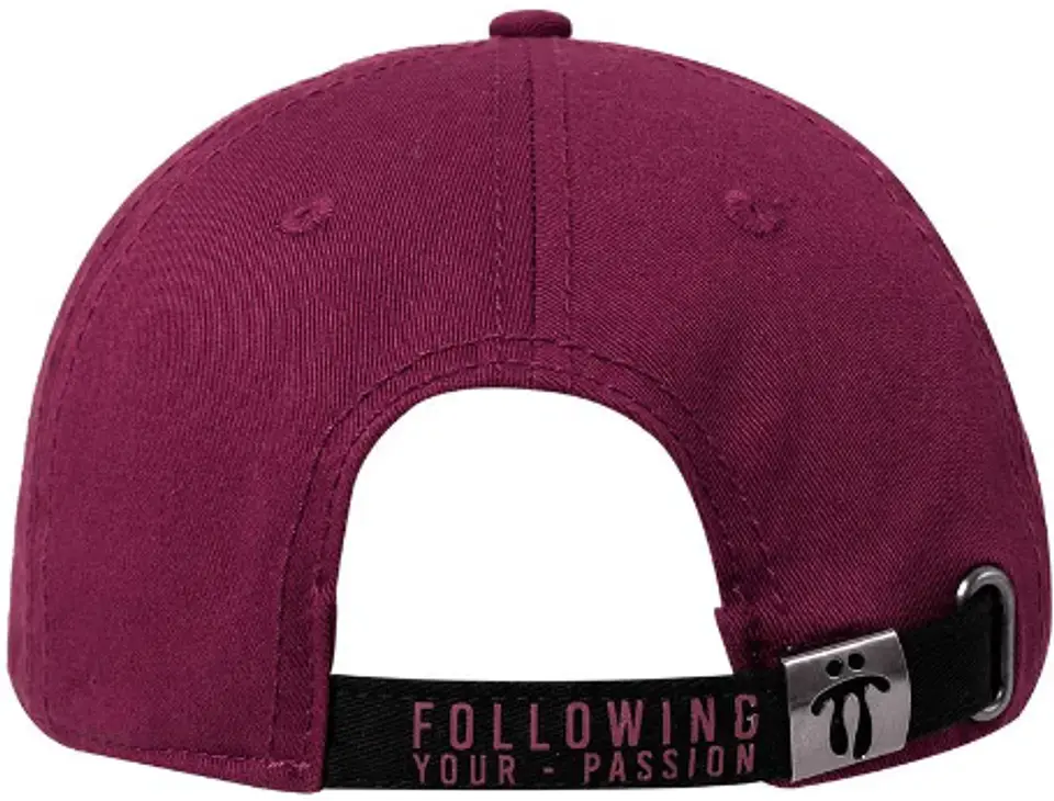 Gorra Beisbolera Unicolor Transty  5