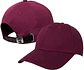 Gorra Beisbolera Unicolor Transty  - Miniatura 6