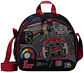 Lonchera Estampada Gokart - Miniatura 1