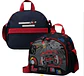 Lonchera Estampada Gokart - Miniatura 2