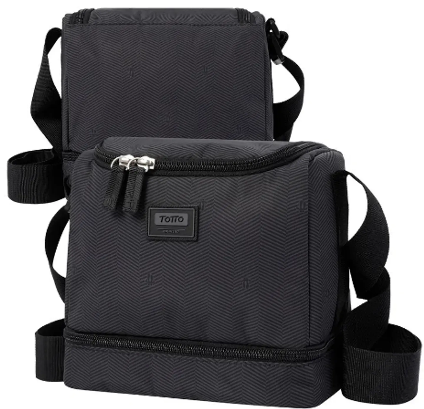 Lonchera Ecofriendly Zimval 2