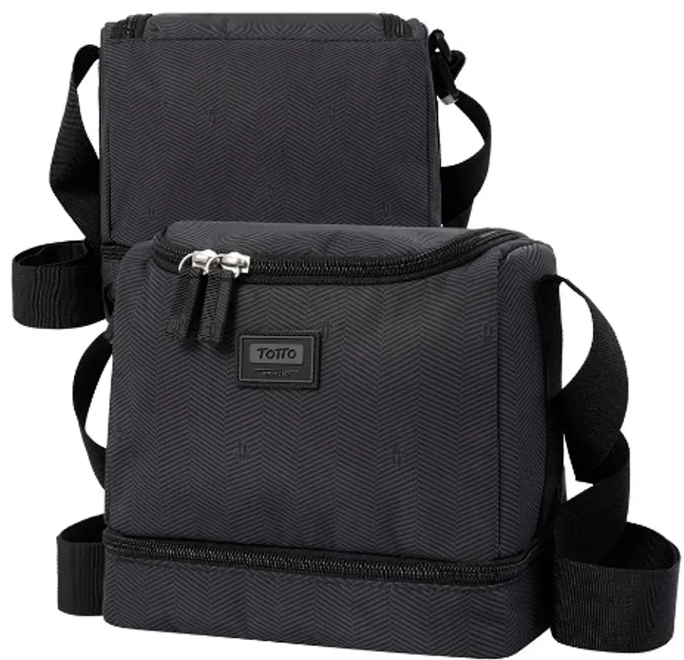 Lonchera Ecofriendly Zimval 2