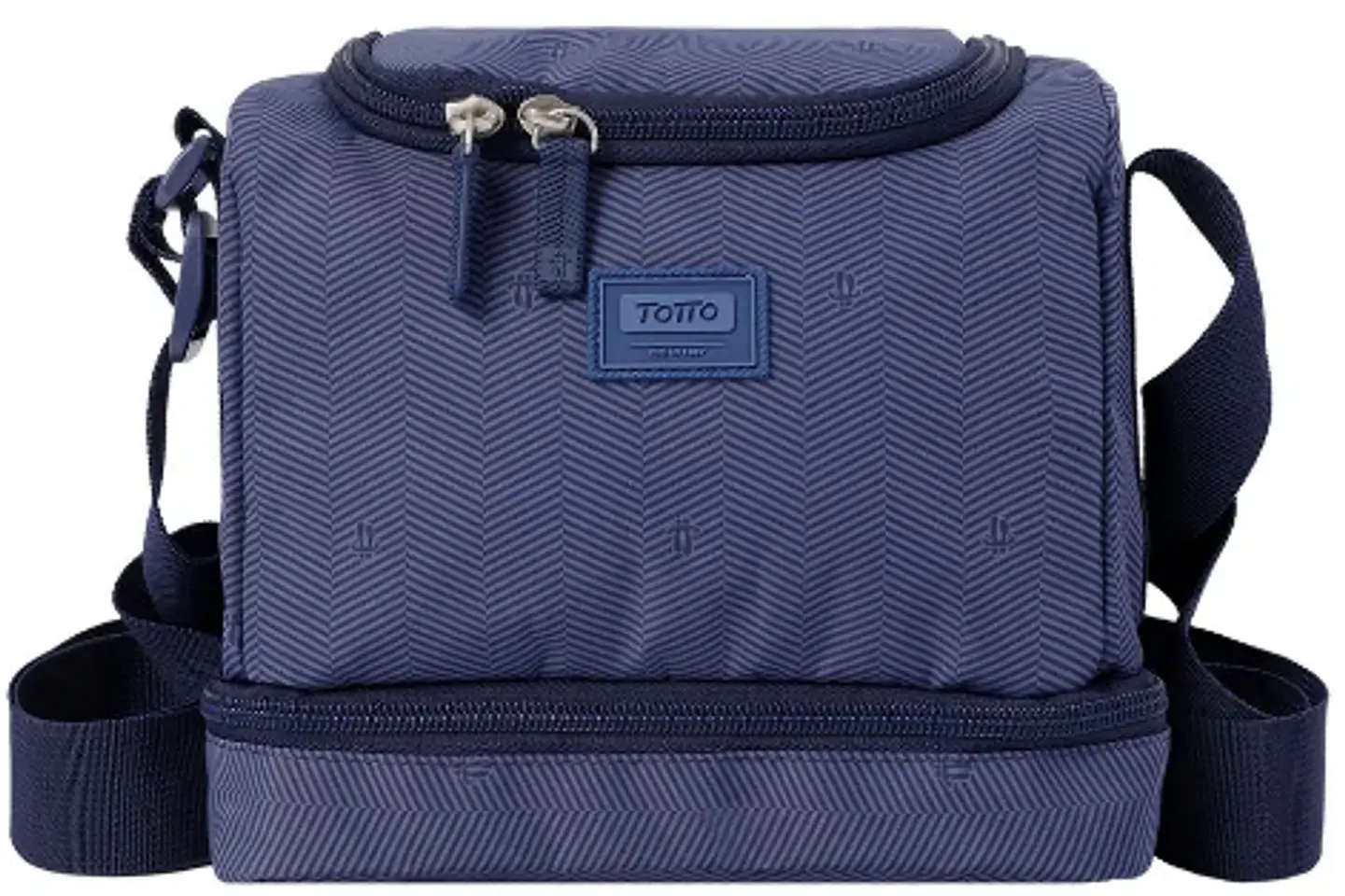 Lonchera Ecofriendly Zimval 9