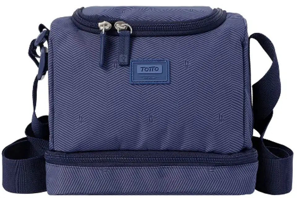Lonchera Ecofriendly Zimval 9