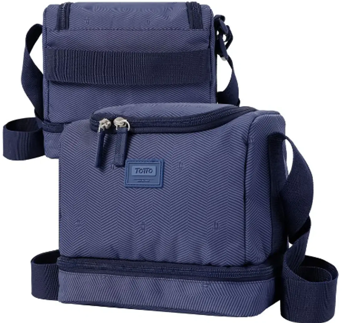 Lonchera Ecofriendly Zimval 10