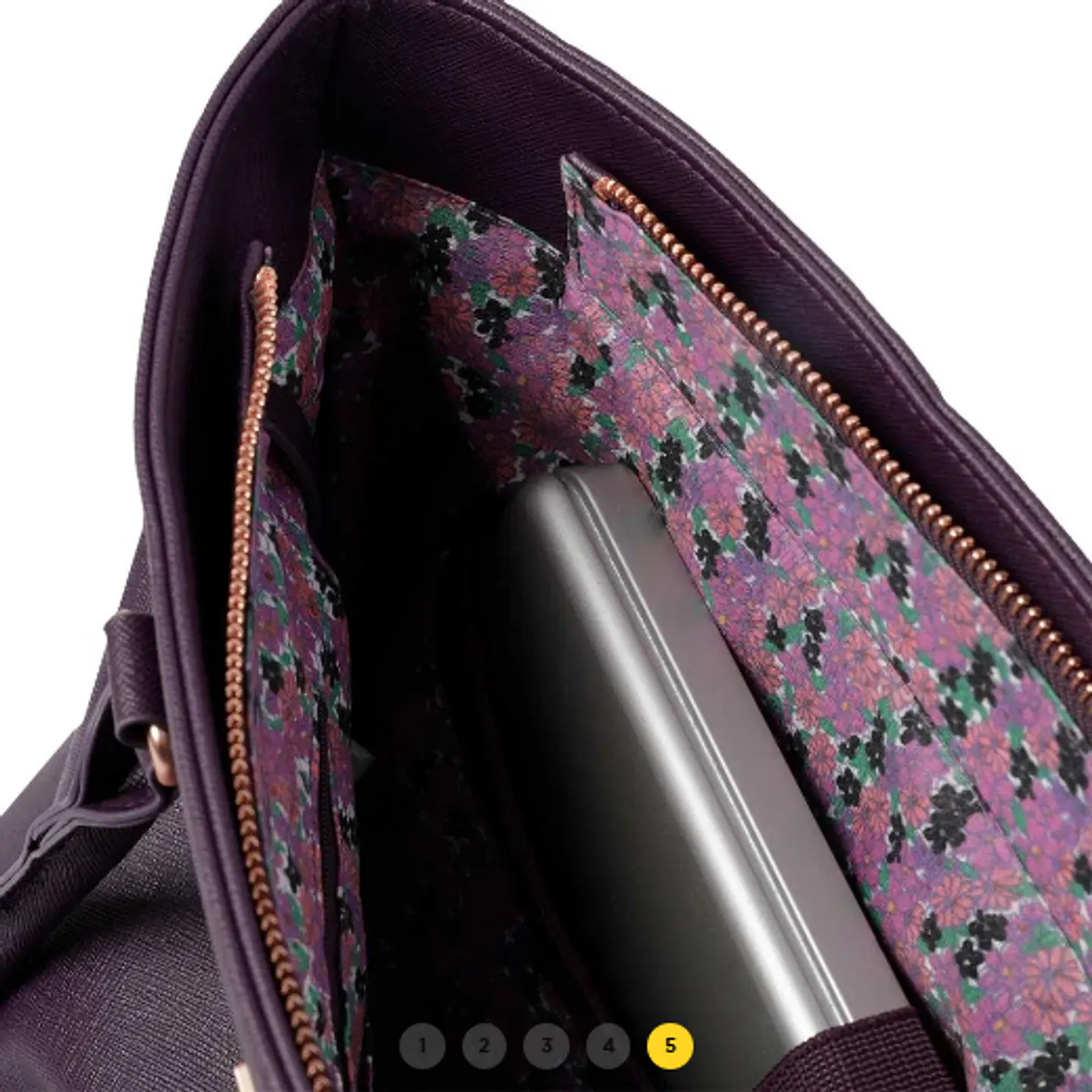 Bolso Para Mujer Charlot M 5
