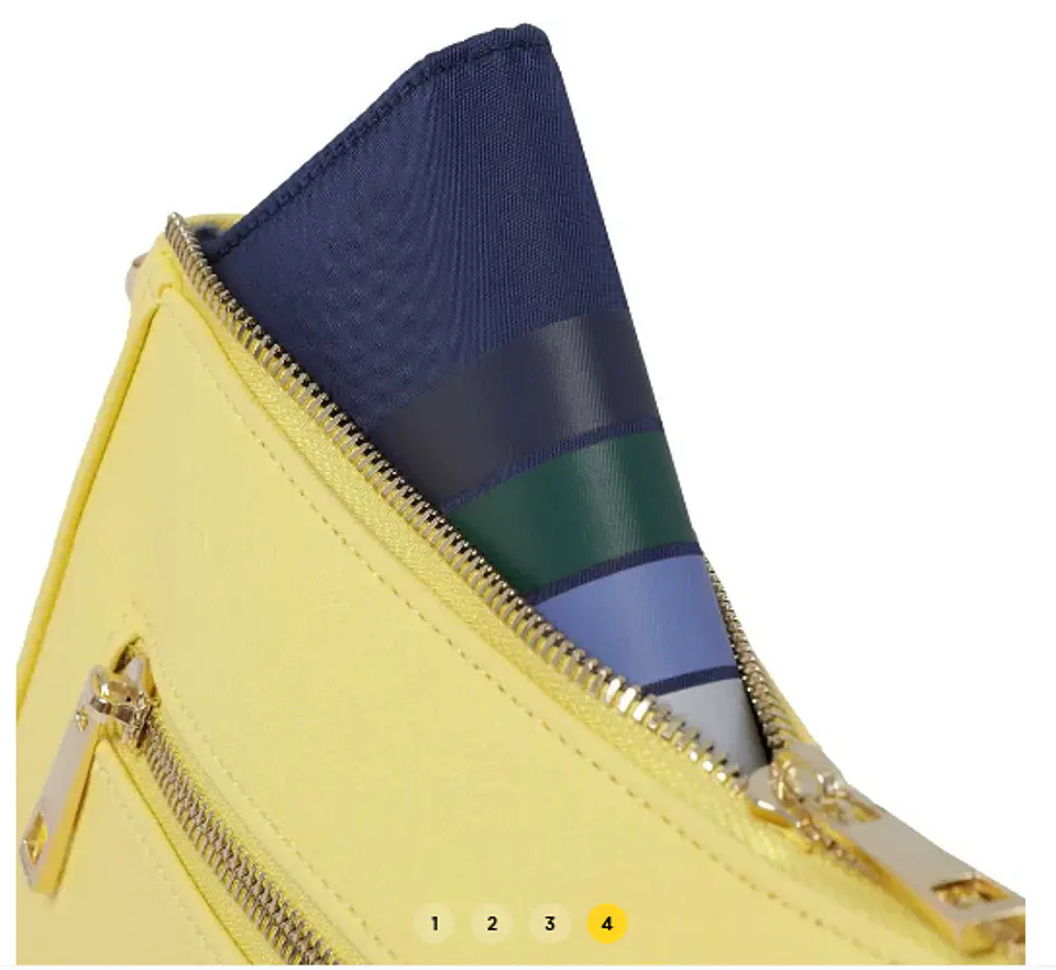 Bolso Para Mujer Saysa 8