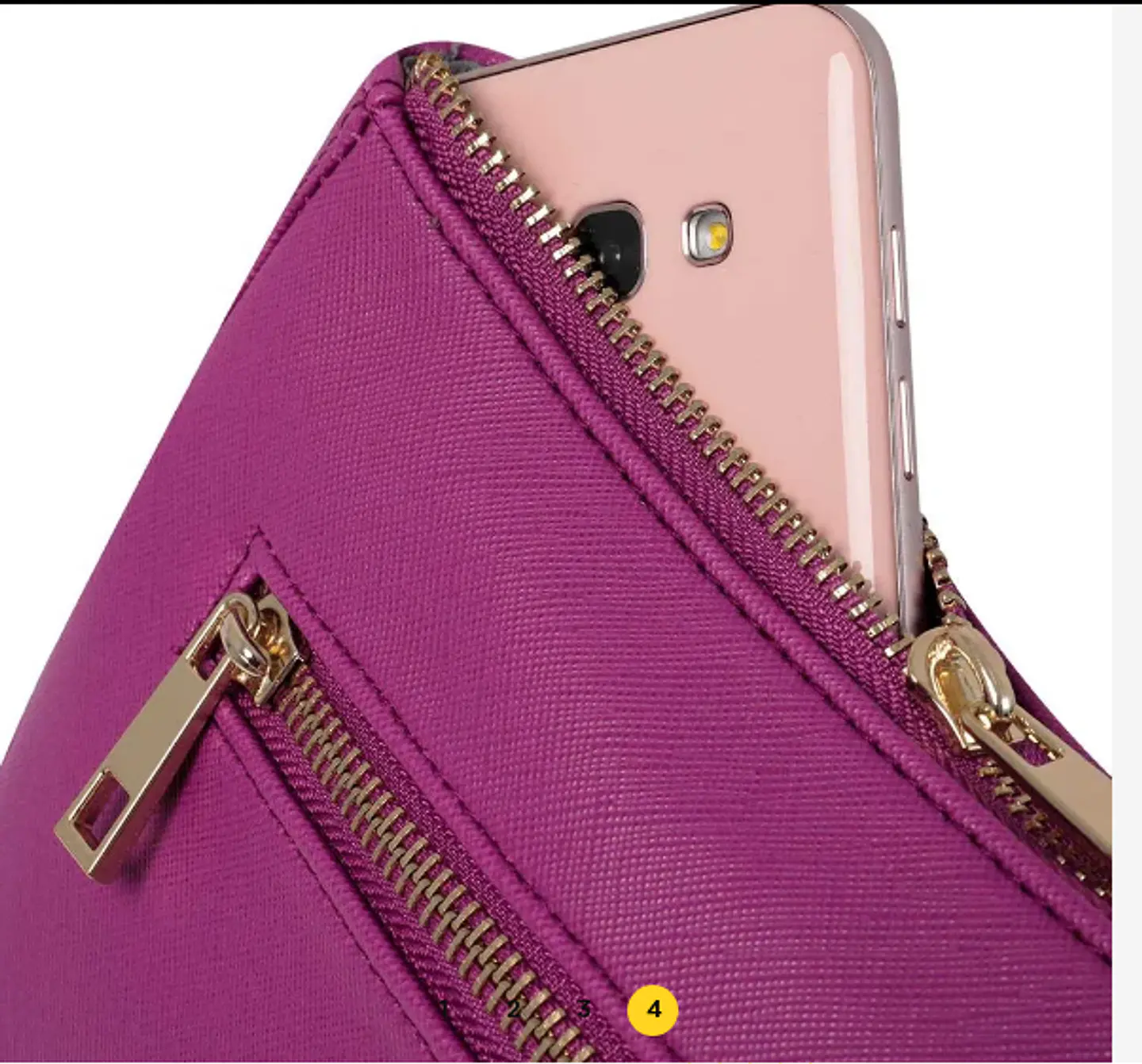 Bolso Para Mujer Saysa 12