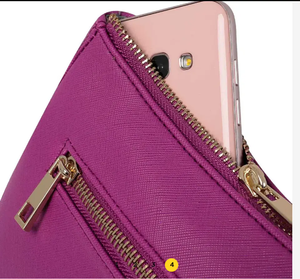 Bolso Para Mujer Saysa 12
