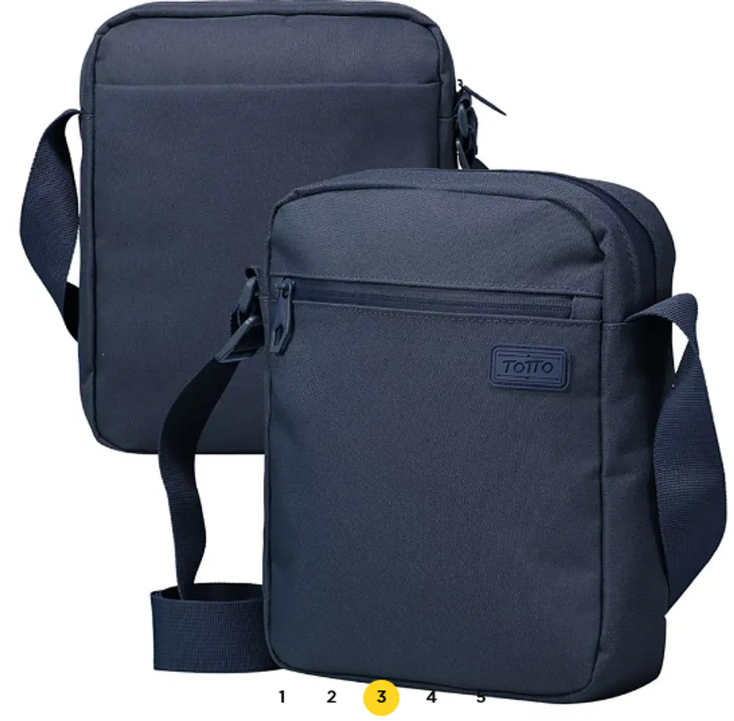 Bolso Manos Libres Pastizal  2