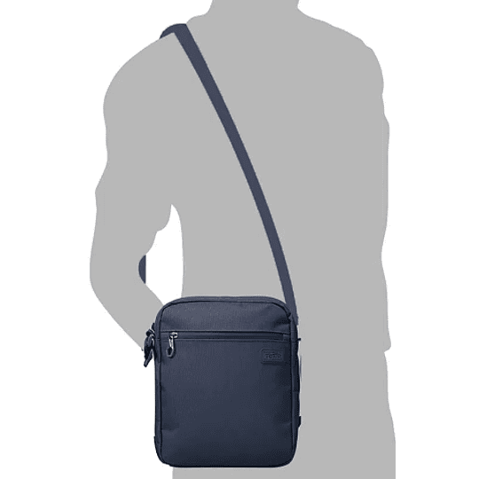 Bolso Manos Libres Pastizal 