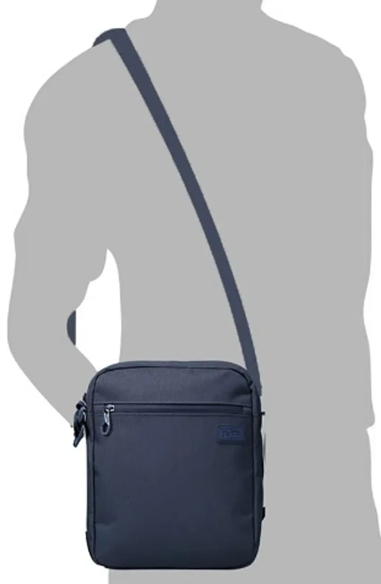 Bolso Manos Libres Pastizal  3