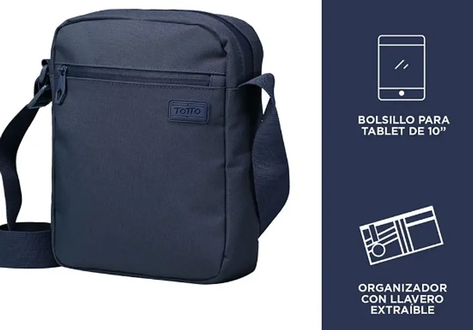 Bolso Manos Libres Pastizal  4