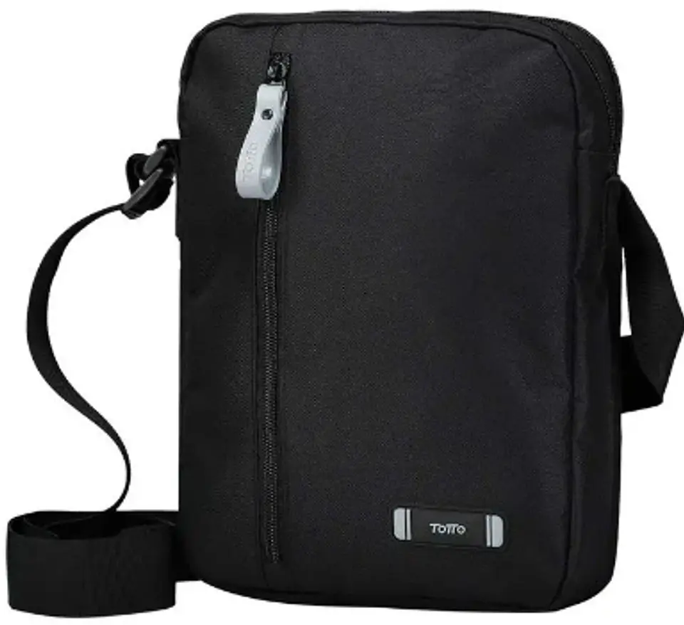 Bolso Para Hombre Con Porta Tablet Tobito  2