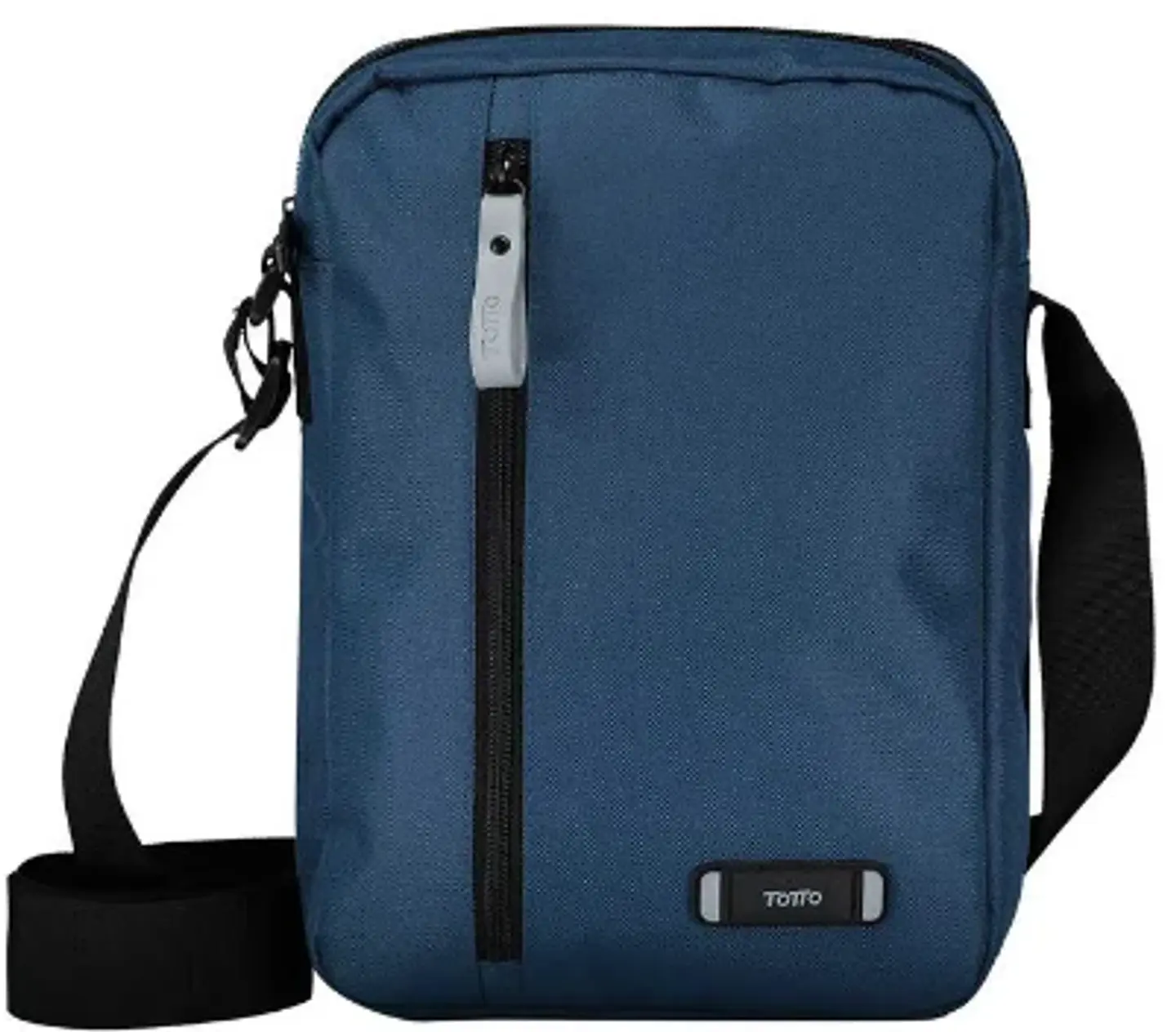 Bolso Para Hombre Con Porta Tablet Tobito  5