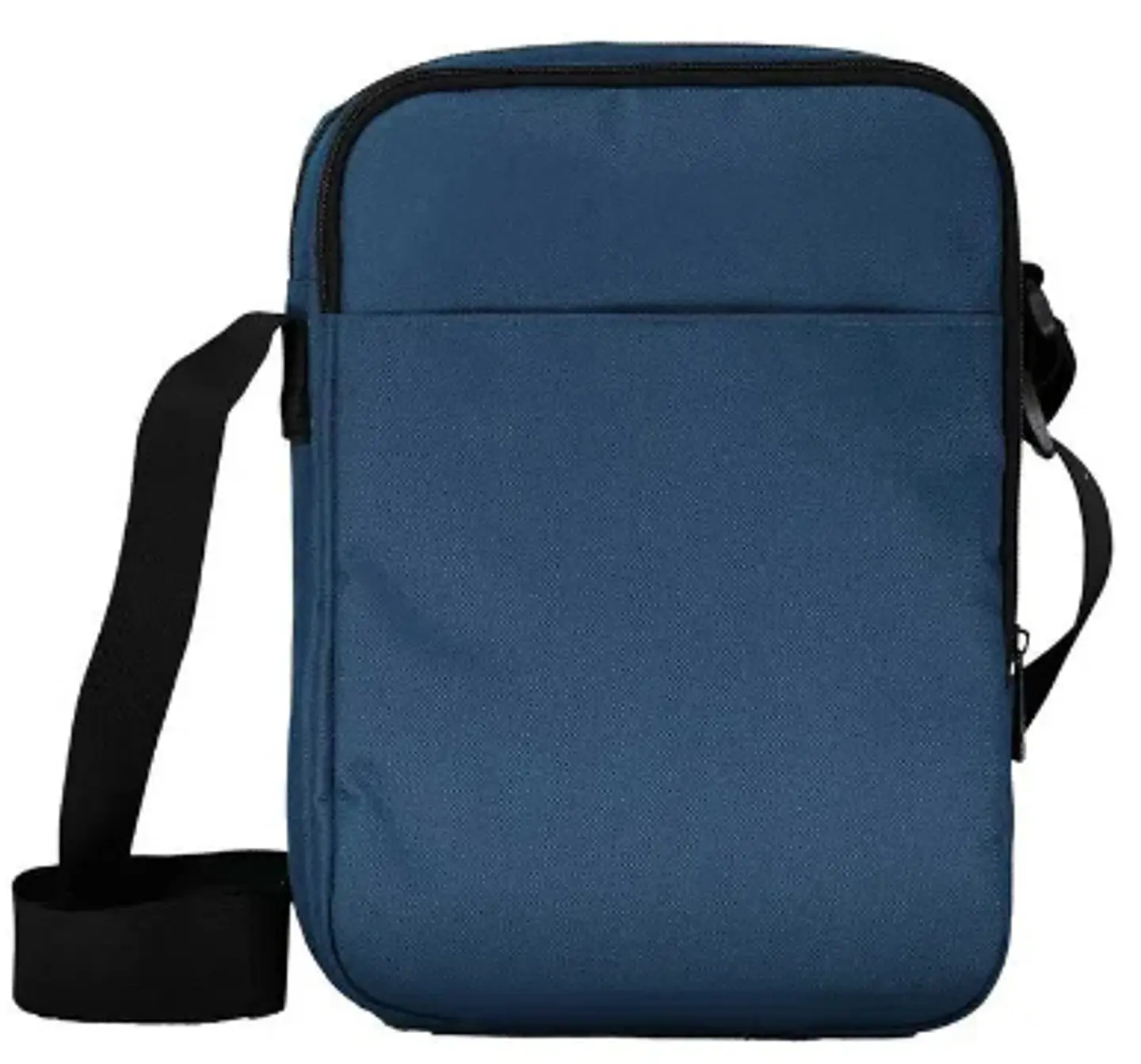 Bolso Para Hombre Con Porta Tablet Tobito  7