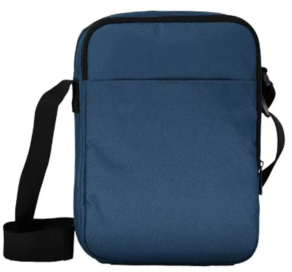 Bolso Para Hombre Con Porta Tablet Tobito  7
