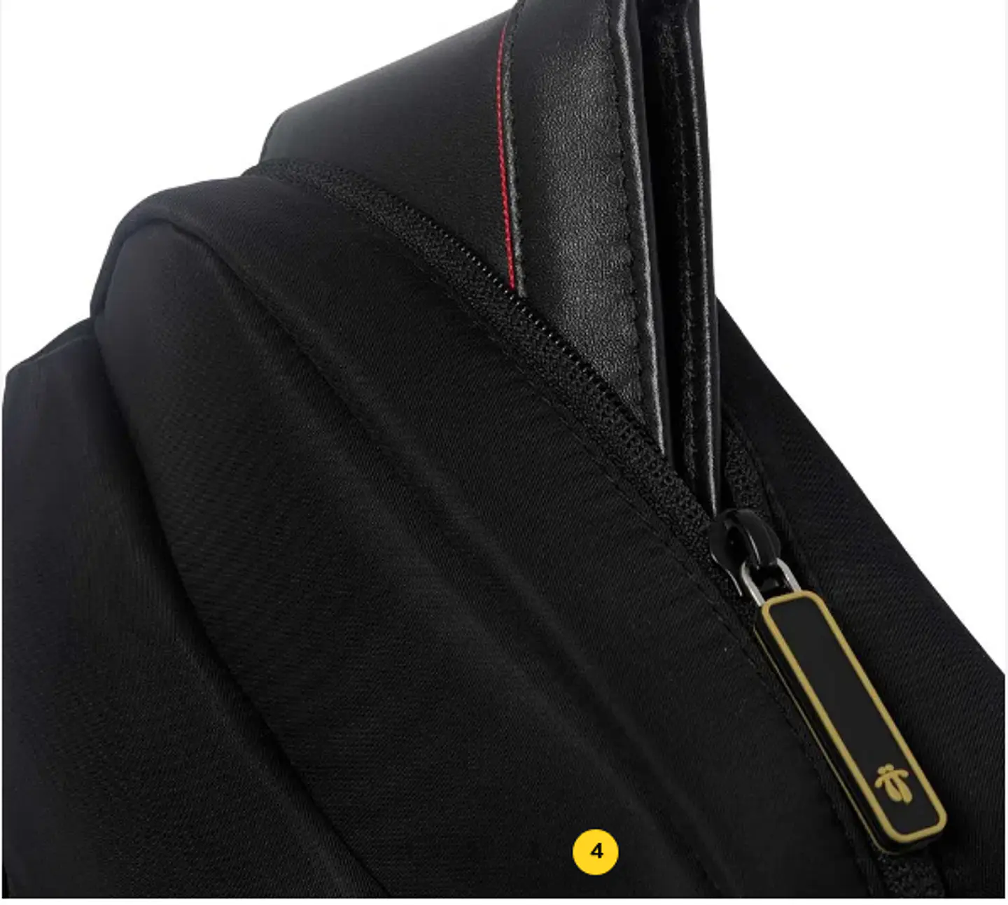 Bolso Manos Libres Rtg  4