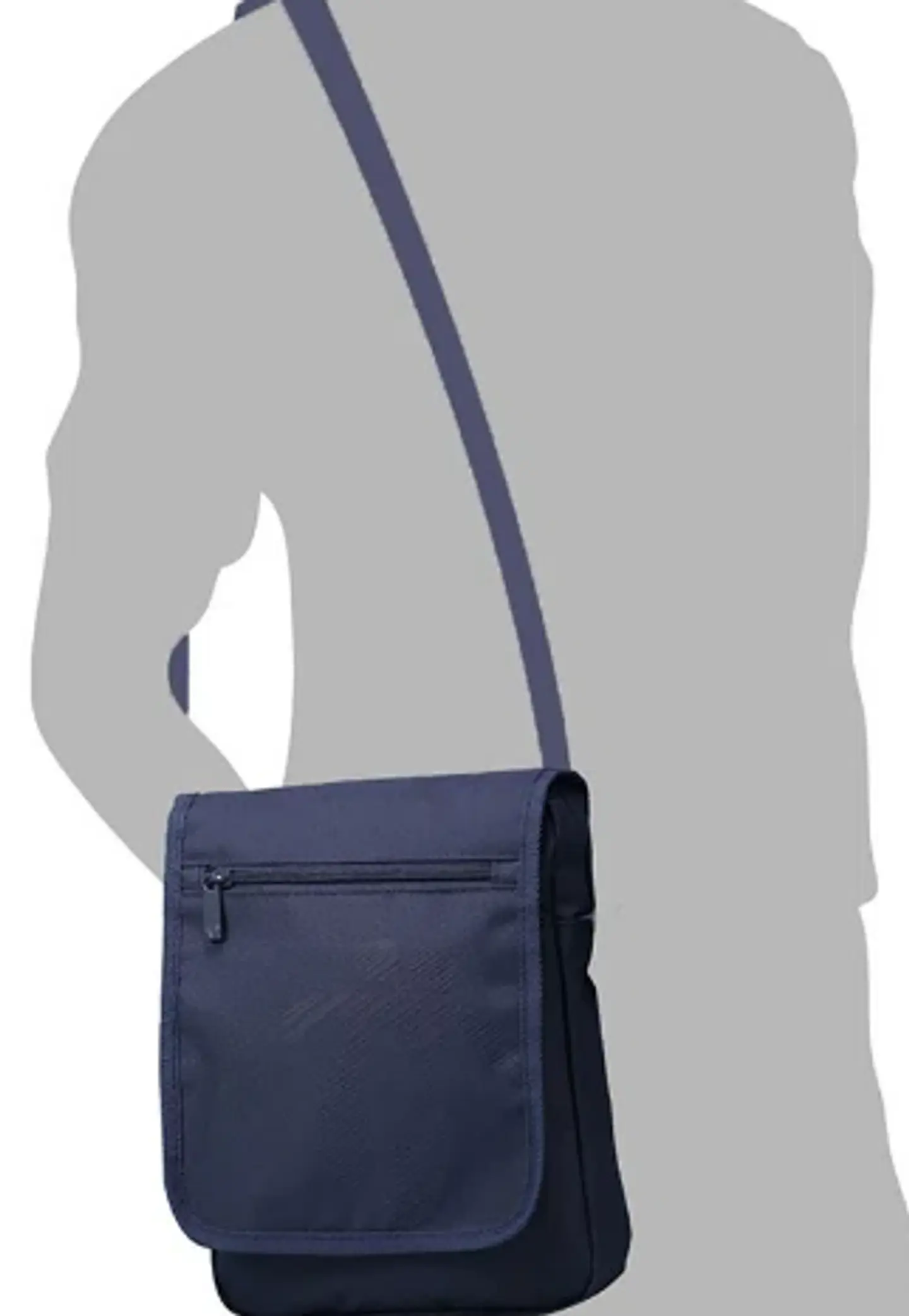 Bolso Manos Libres Luzetty  5