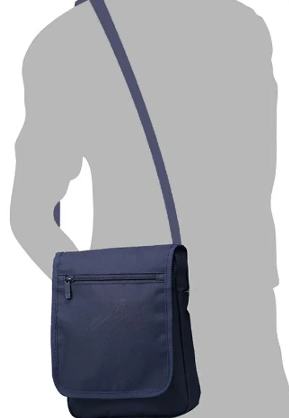 Bolso Manos Libres Luzetty  5