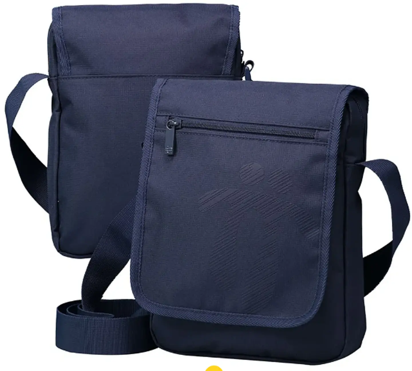 Bolso Manos Libres Luzetty  6