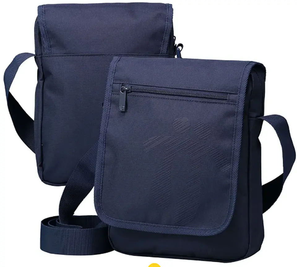 Bolso Manos Libres Luzetty  6
