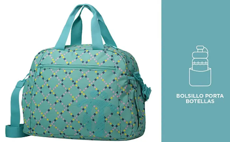 Bolso Larintto 6