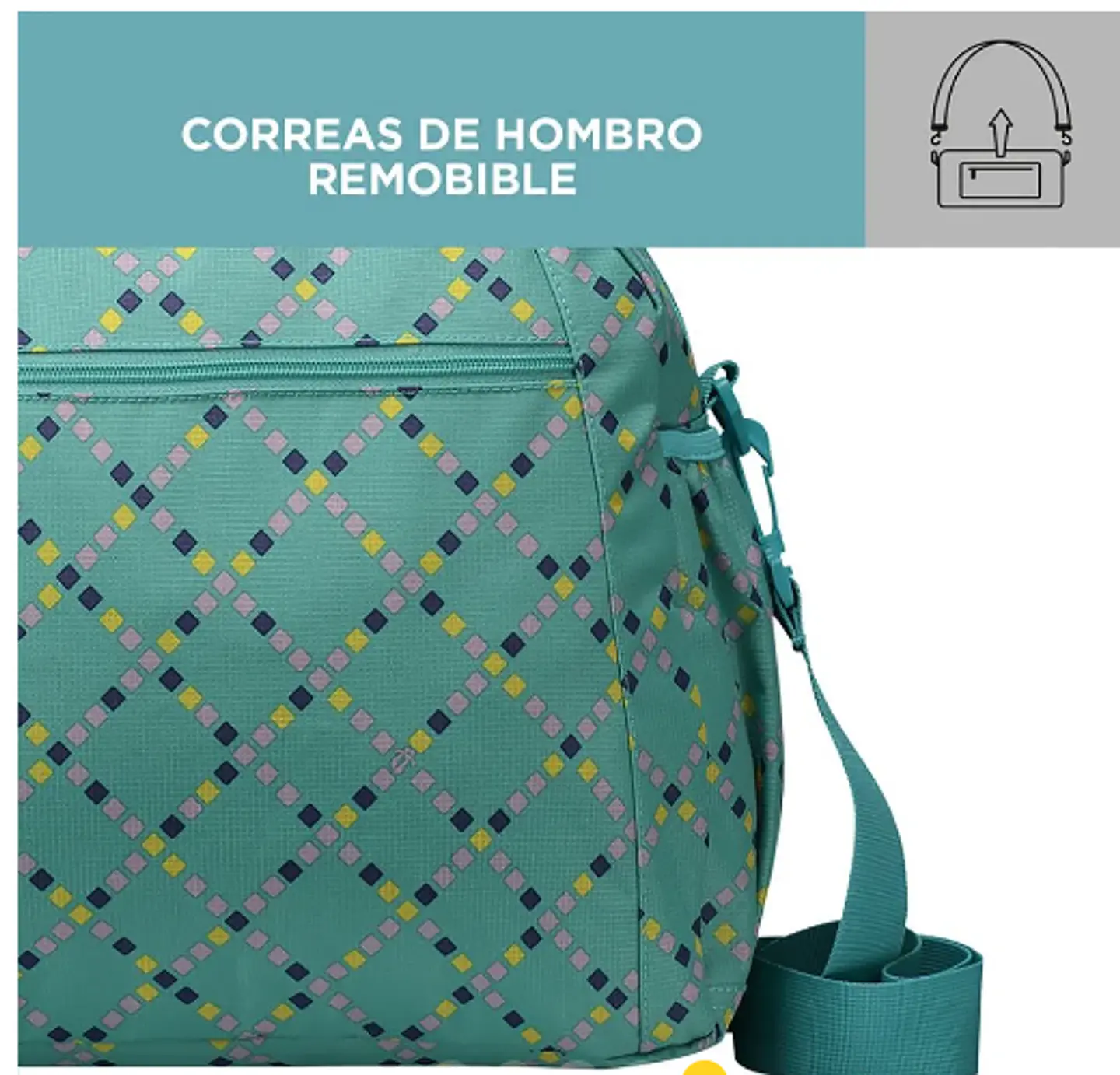 Bolso Larintto 7