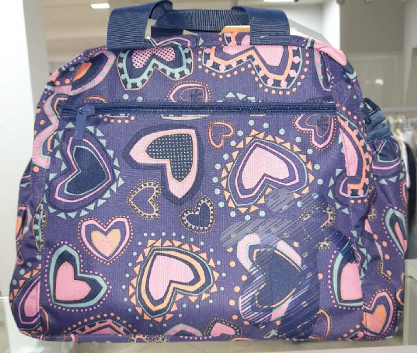 Bolso Larintto 8