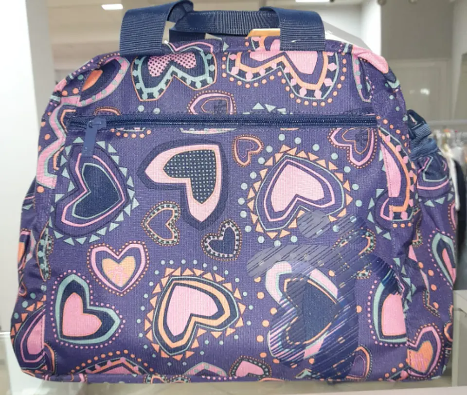 Bolso Larintto 8