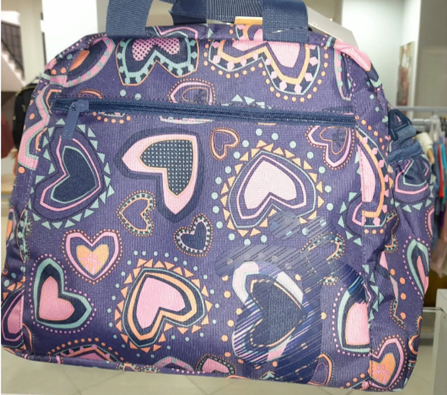 Bolso Larintto 9