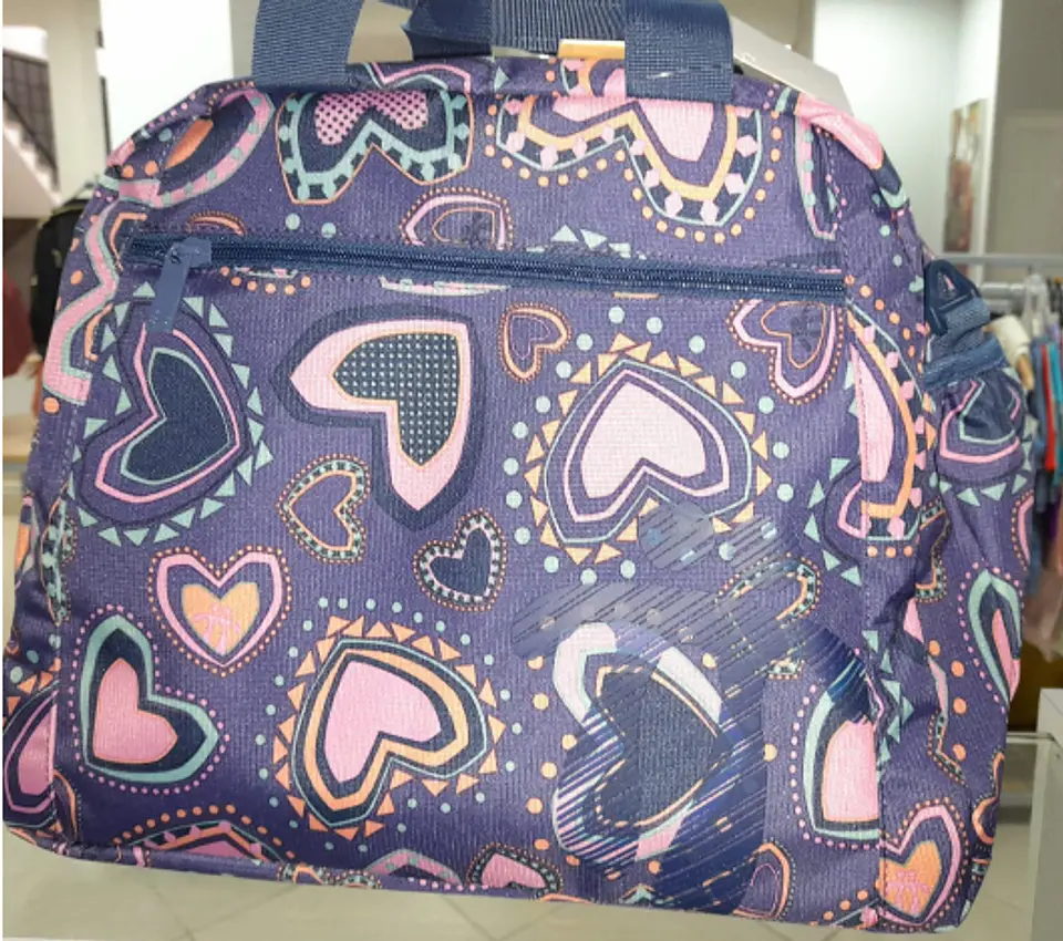 Bolso Larintto 9