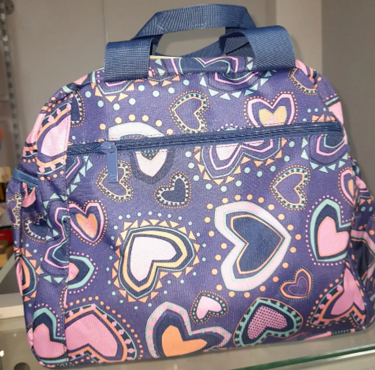 Bolso Larintto 10