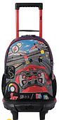 Morral De Ruedas Gokart M - Miniatura 1