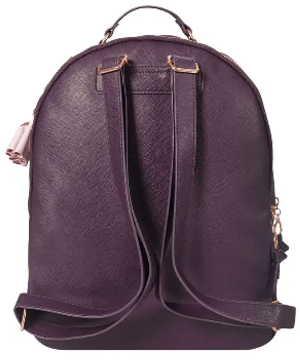 Morral Para Mujer Charlot 3
