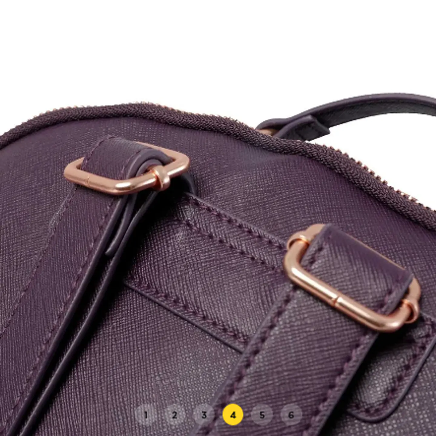 Morral Para Mujer Charlot 4