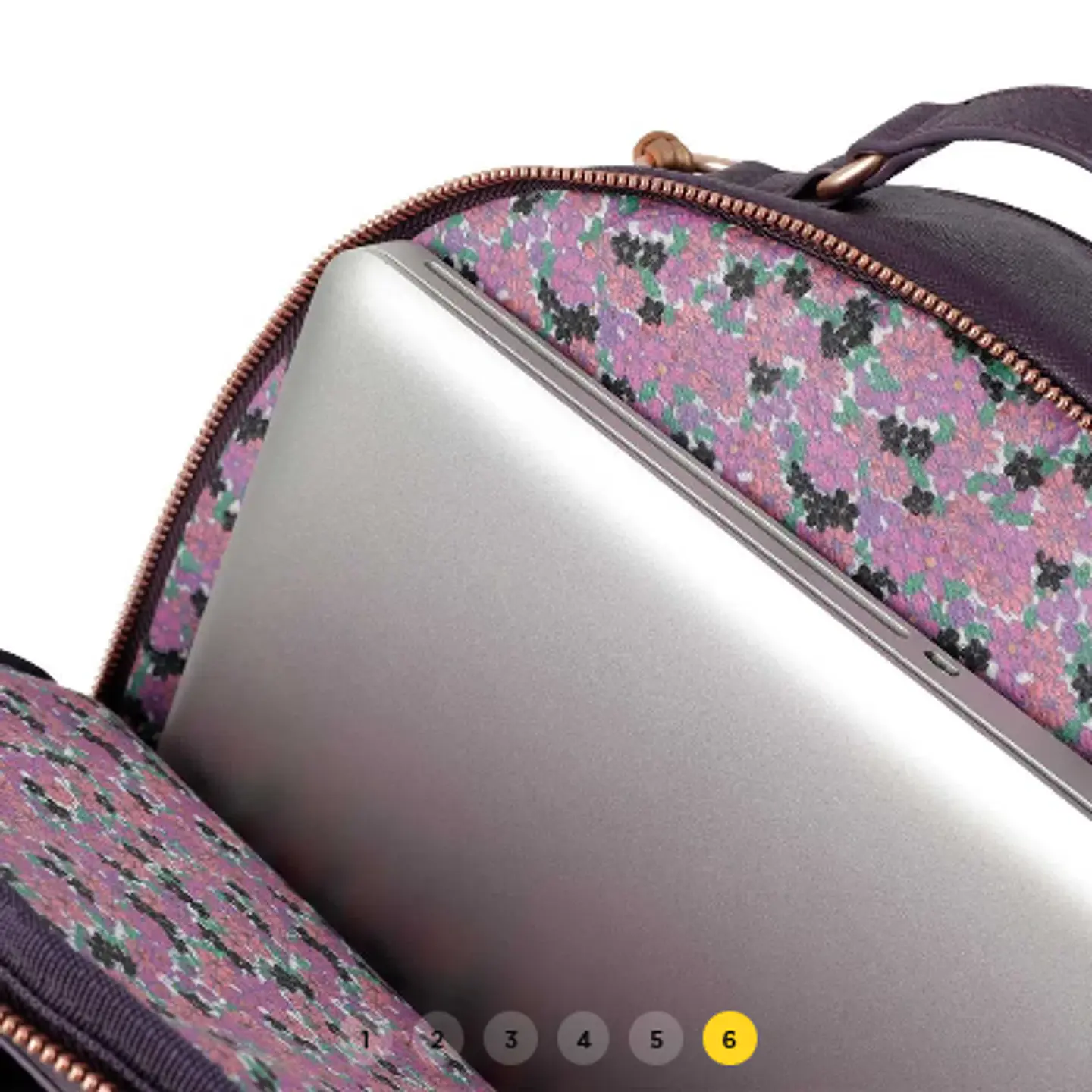 Morral Para Mujer Charlot 6