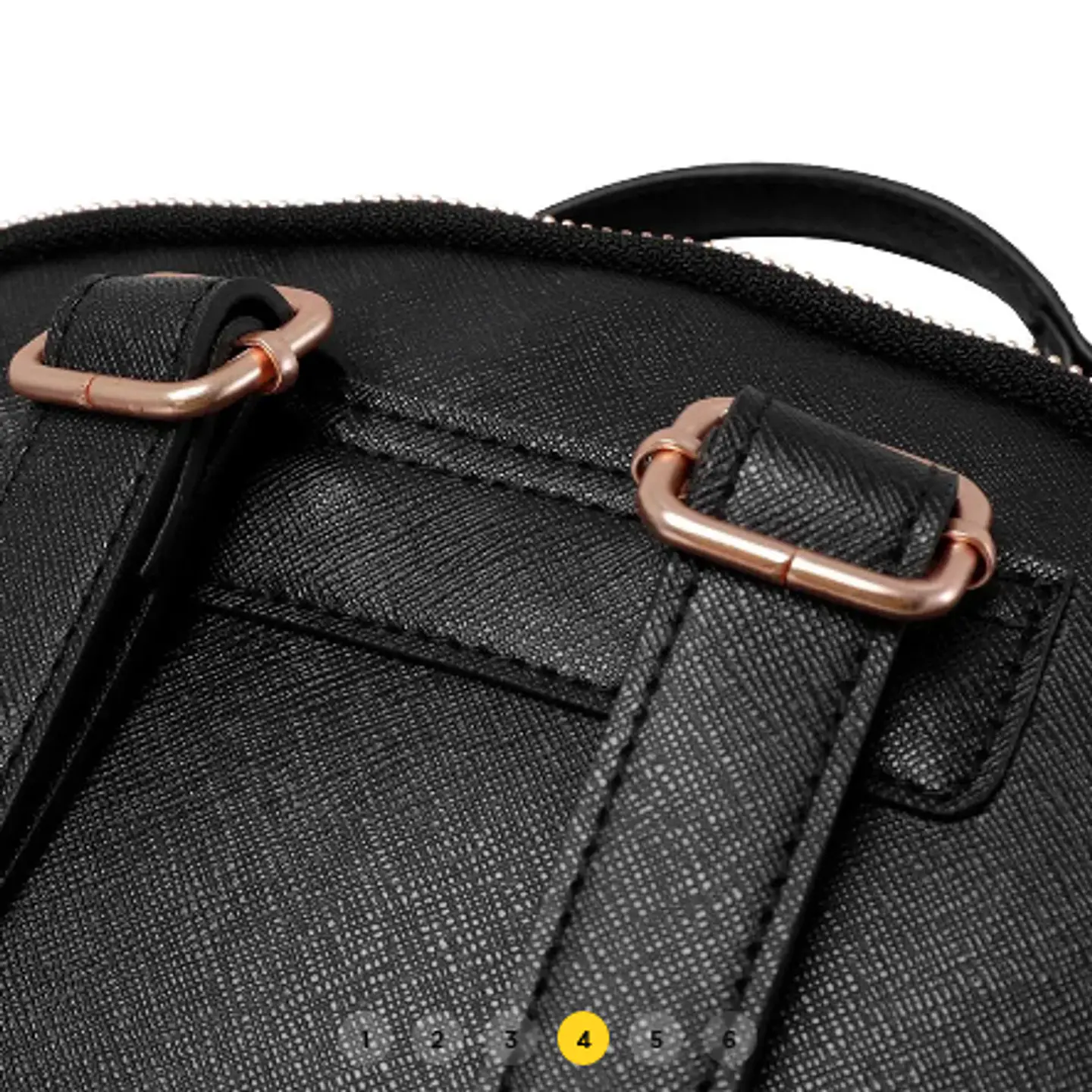 Morral Para Mujer Charlot 10