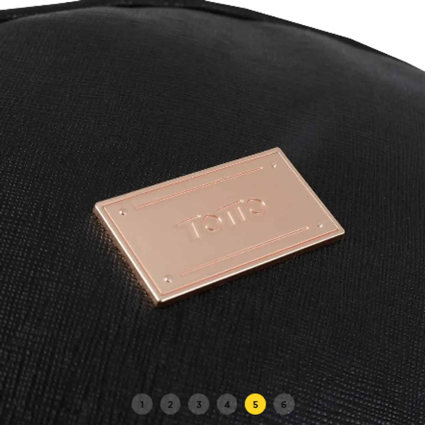 Morral Para Mujer Charlot 11