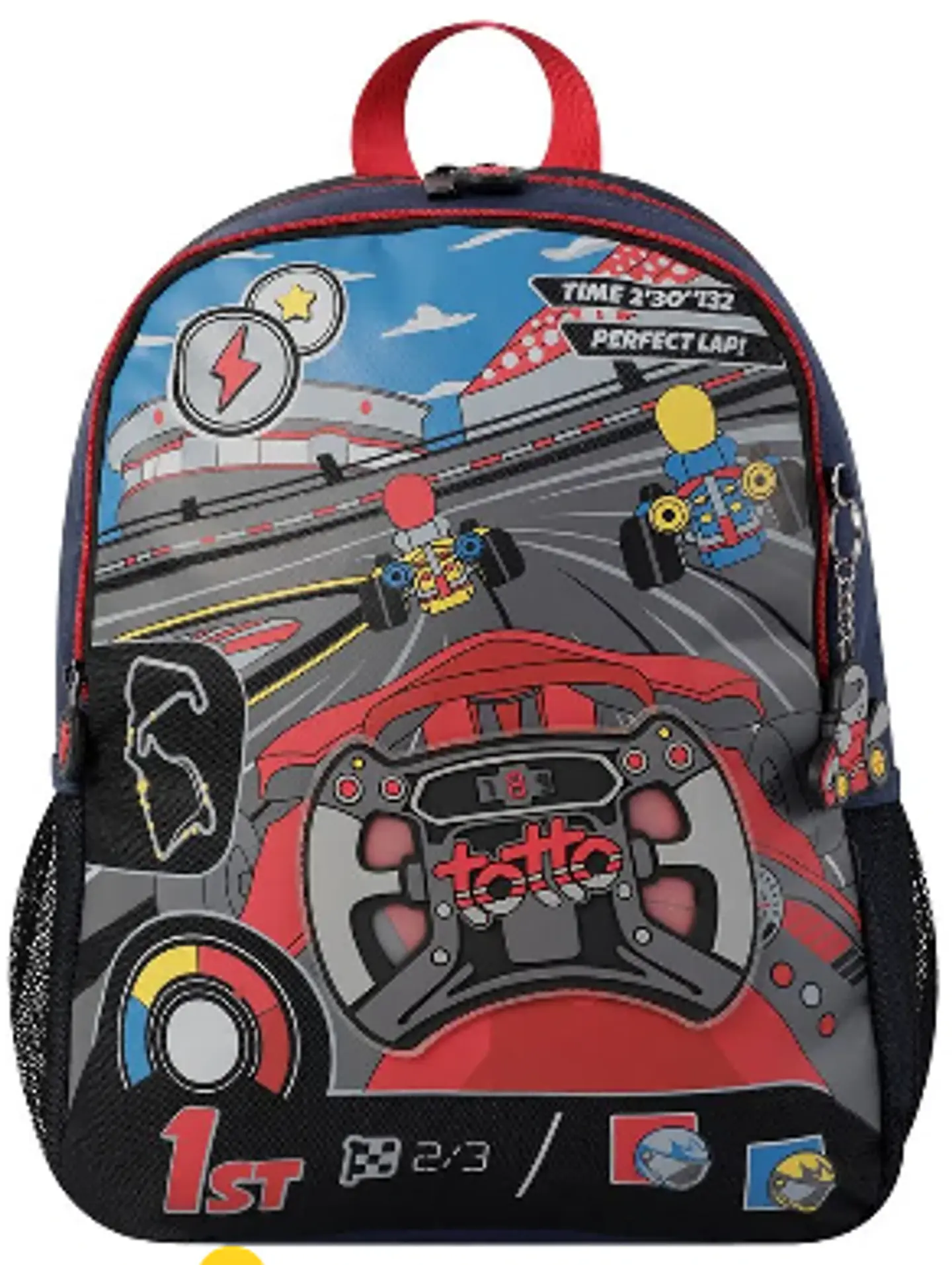 Morral Gokart M 1