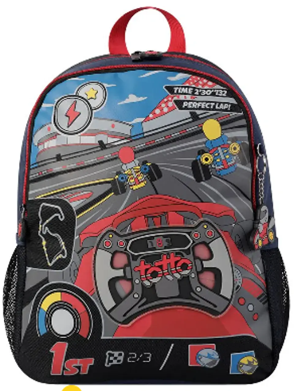 Morral Gokart M 1
