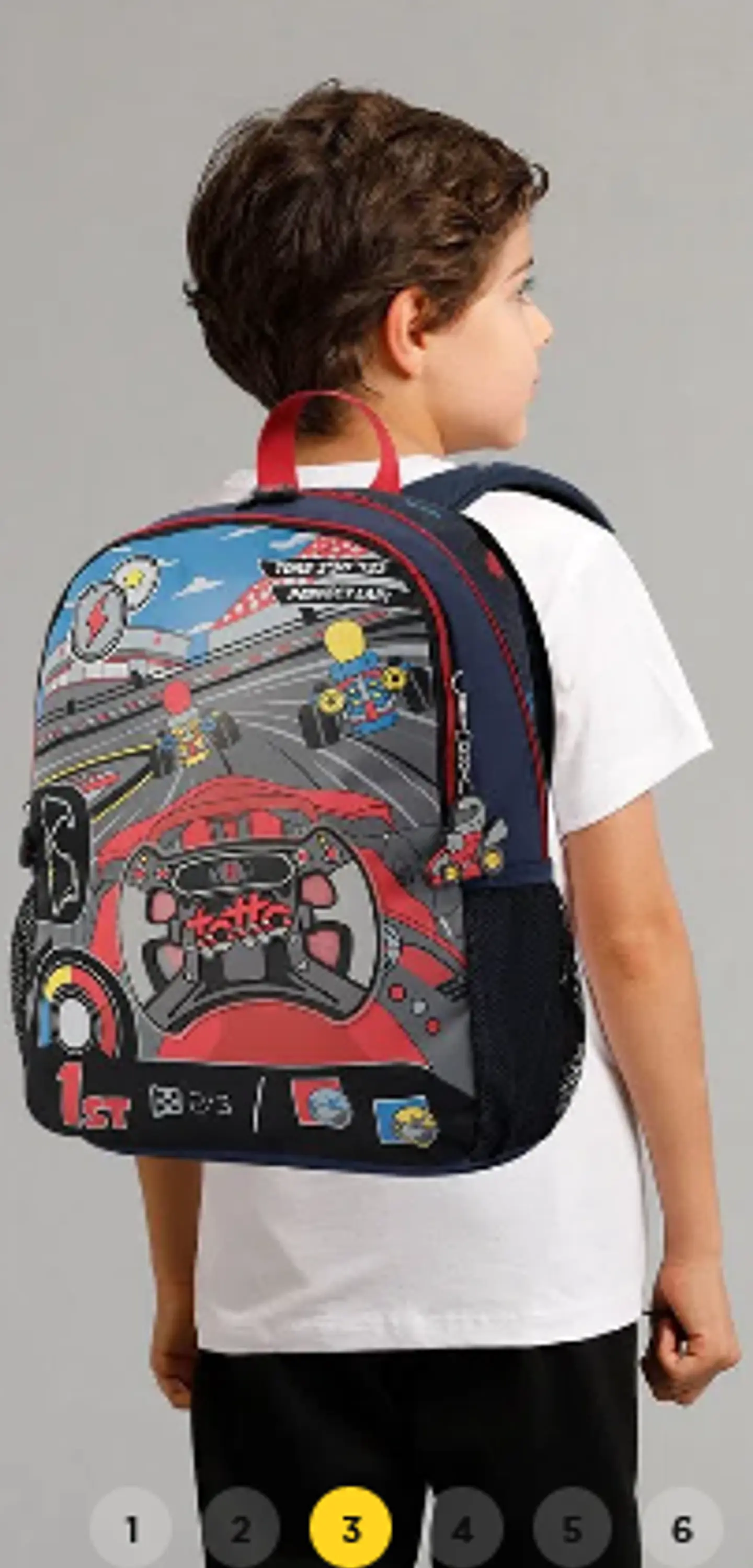 Morral Gokart M 2