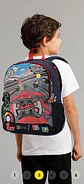 Morral Gokart M - Miniatura 2