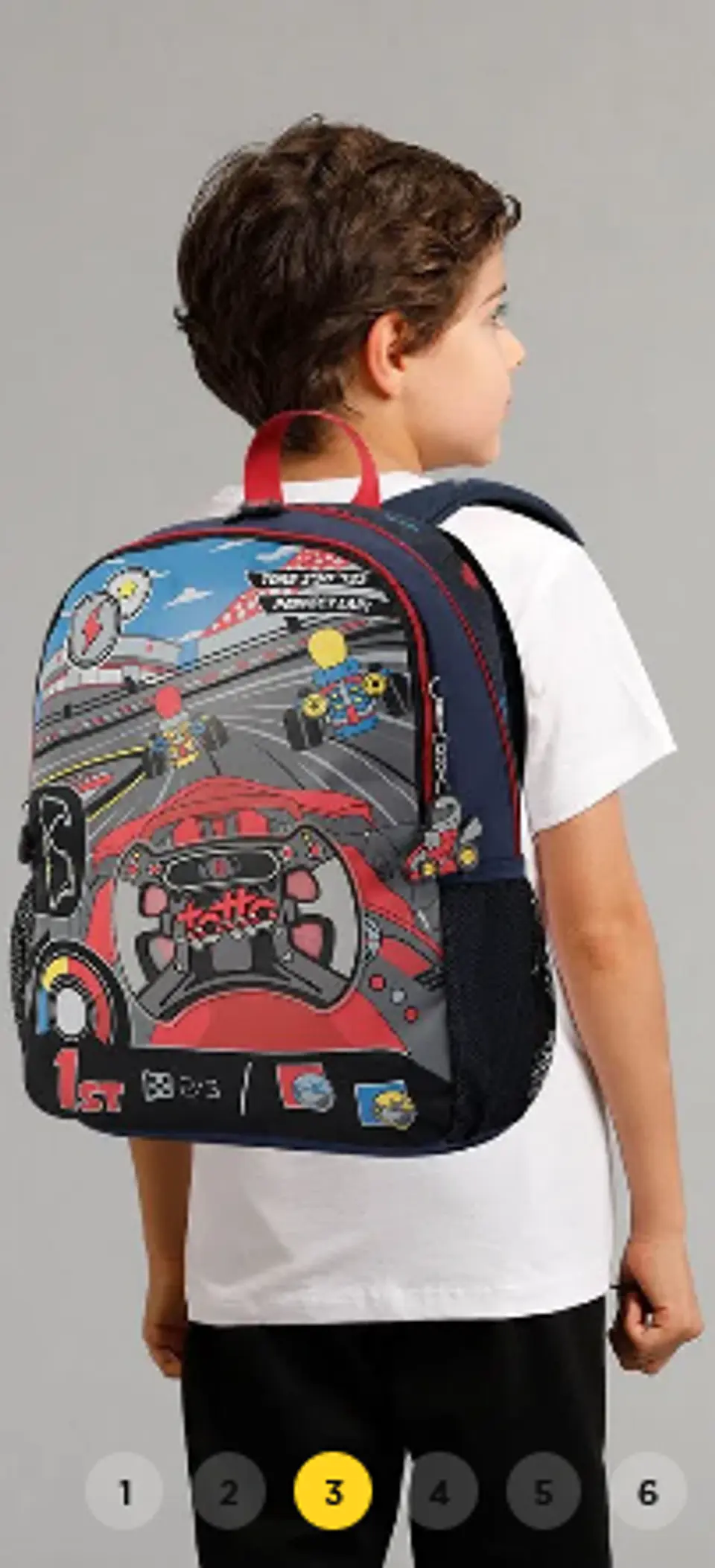 Morral Gokart M 2