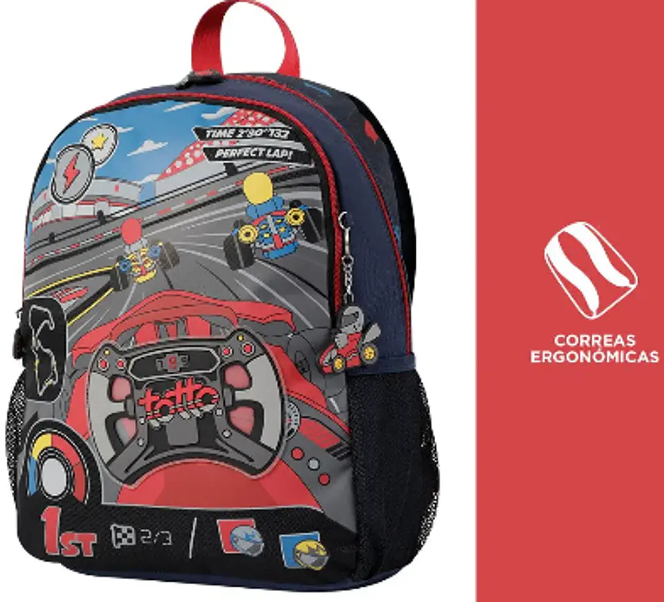Morral Gokart M 5