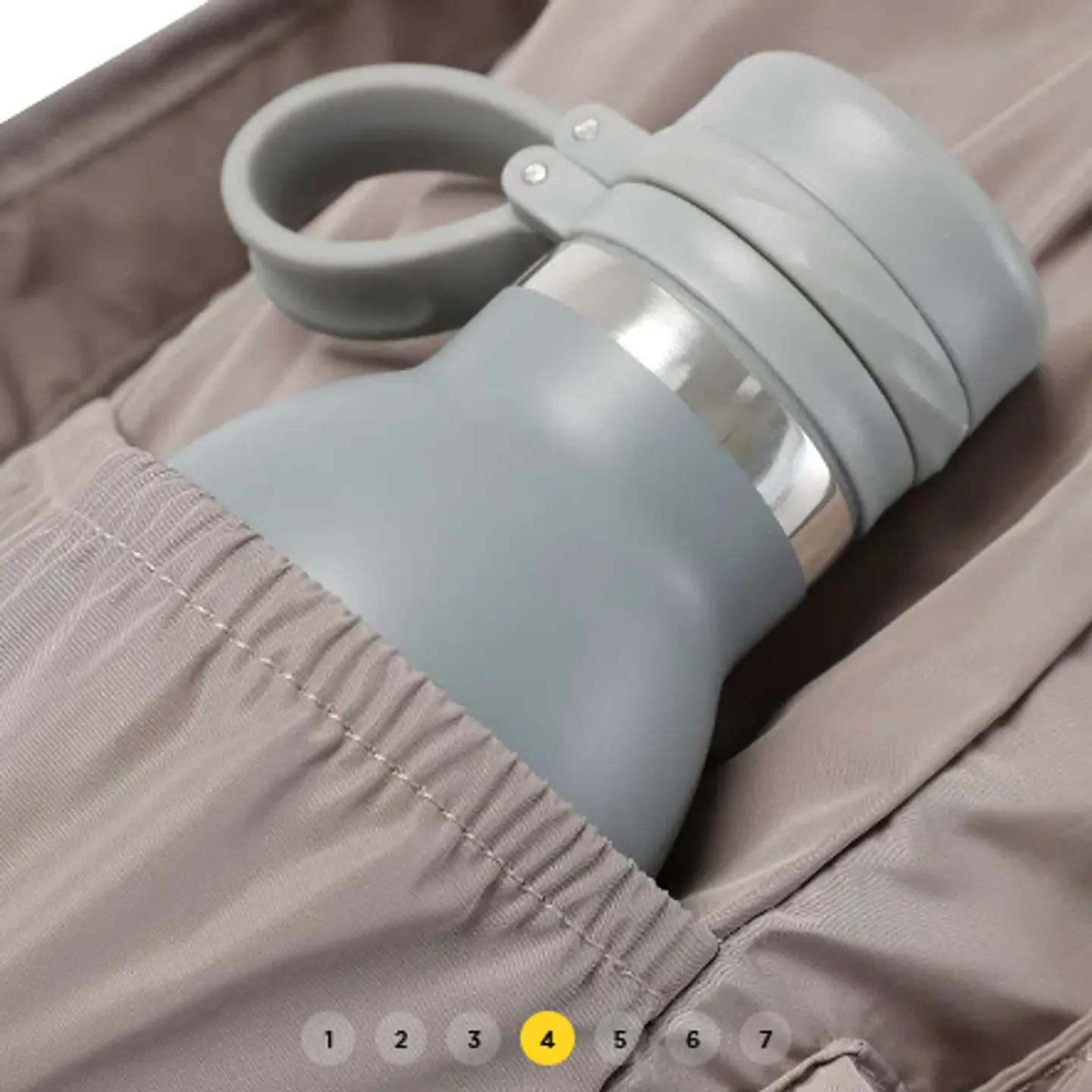 Morral CLP Collapse 18