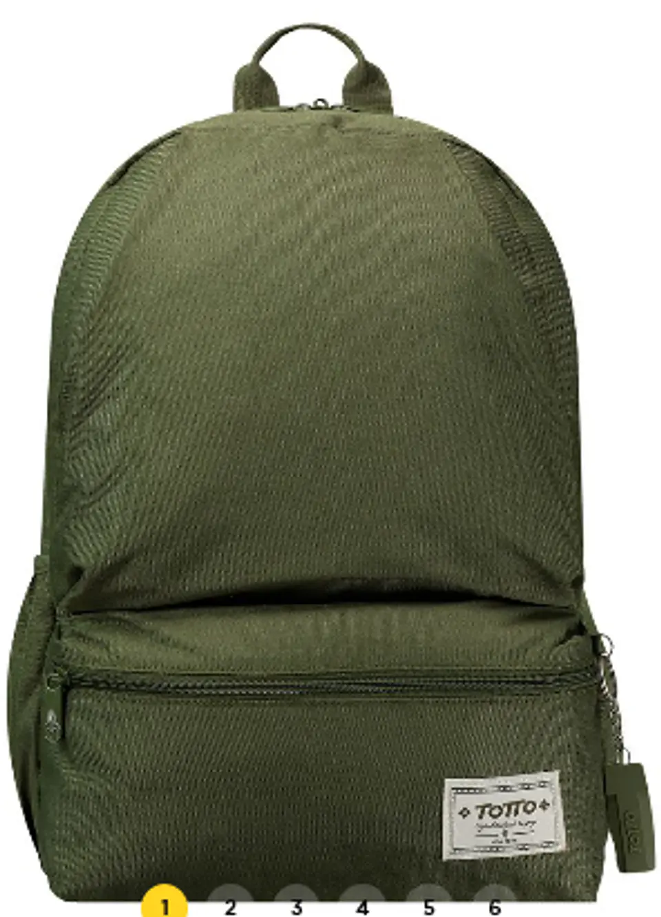 Morral Dynamic 21
